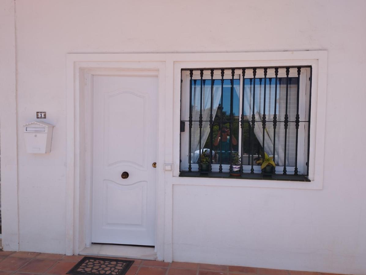شقة Benalmadena Costa, Pueblo Quinta المظهر الخارجي الصورة