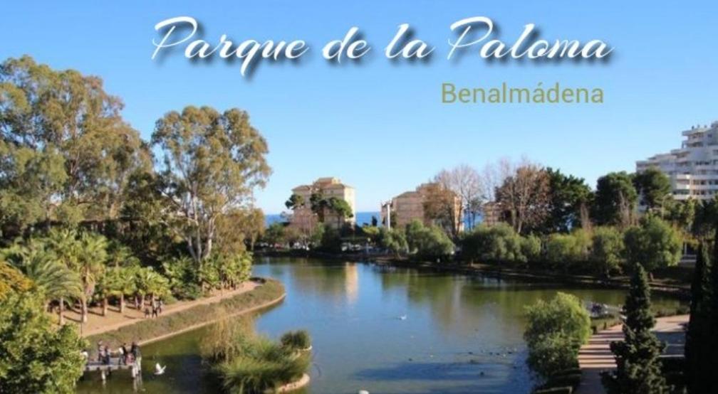 شقة Benalmadena Costa, Pueblo Quinta المظهر الخارجي الصورة