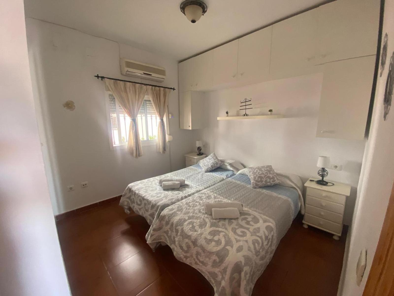 شقة Benalmadena Costa, Pueblo Quinta المظهر الخارجي الصورة
