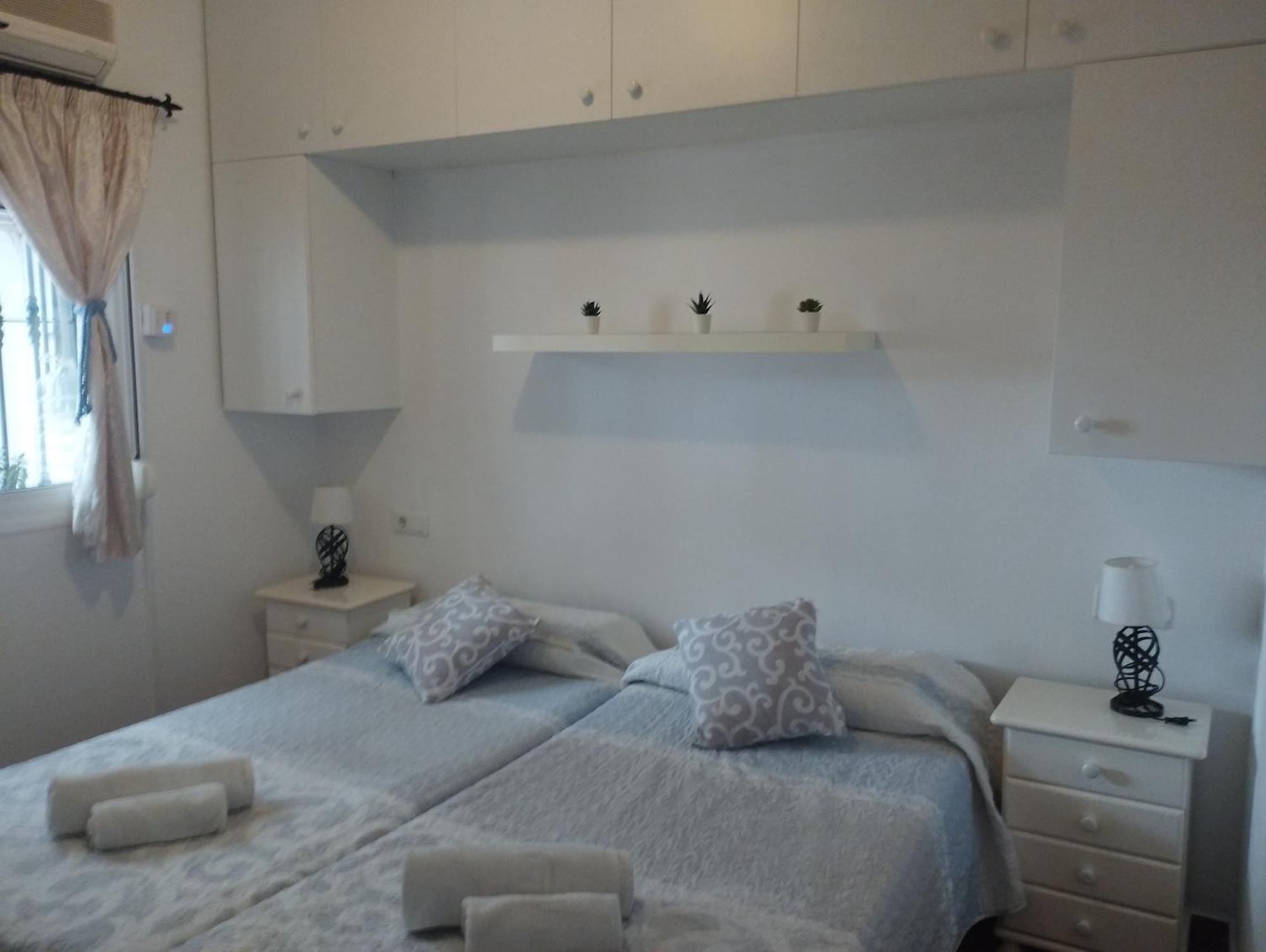 شقة Benalmadena Costa, Pueblo Quinta المظهر الخارجي الصورة